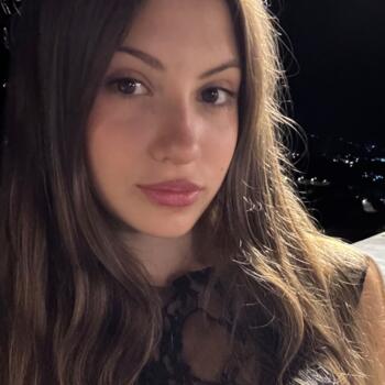 Babysitter Ferrara: Sofia