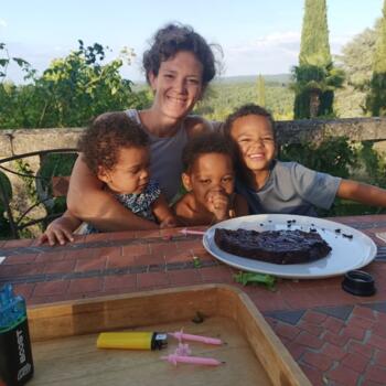 Parent Alfortville: Ariane