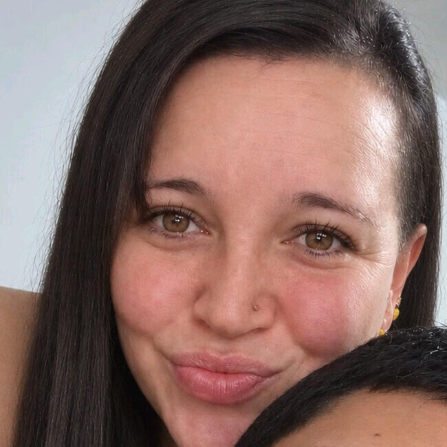 Babysitter in Fabriano: Gisela