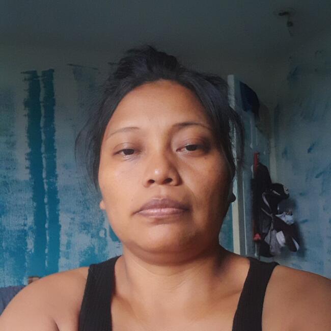 Babysitter in Santiago: Lauris
