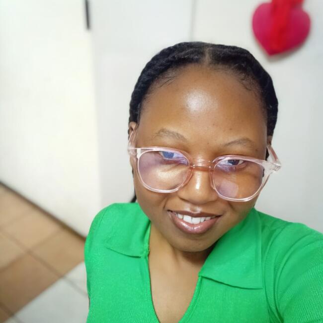Babysitter in Midrand: Bekezela