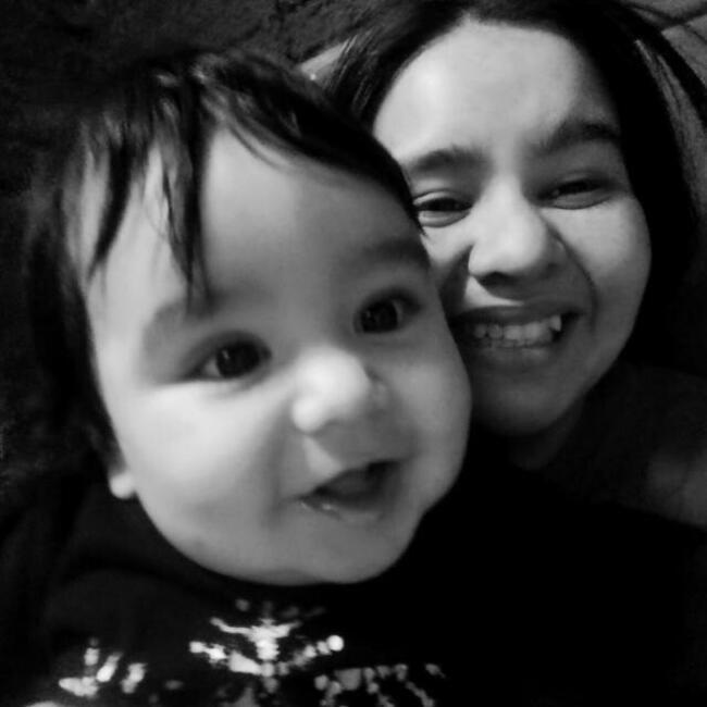 Babysitting job in San Lorenzo: Monserrat