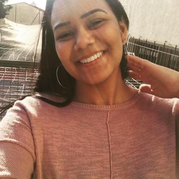 Babysitter Gondomar: Jakeline