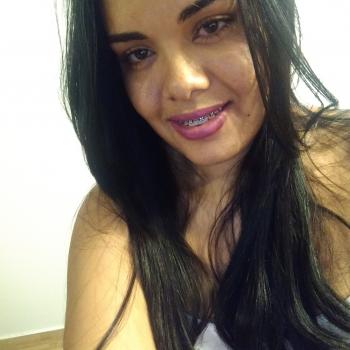 Ama Loulé: Erika Maria