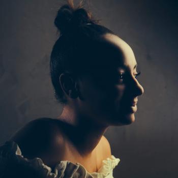 Nounou Toulon: Salome