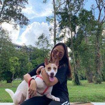 Babysitter in Singapore: Kylee