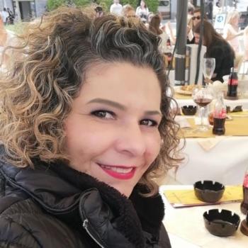 Babysitter Aveiro: Luciana