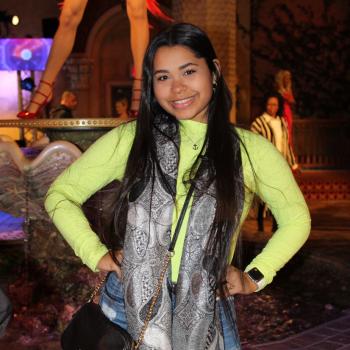 Niñera en Bayamón: Kimberly