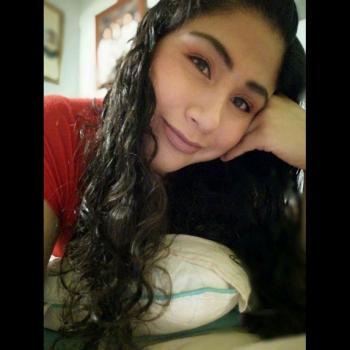 Babysitter Texcoco: TANYA