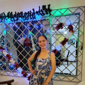 Babysitting job in Sincelejo: babysitting job Patricia