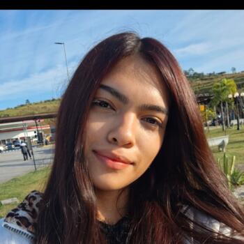 Babá em Santos: Kaory