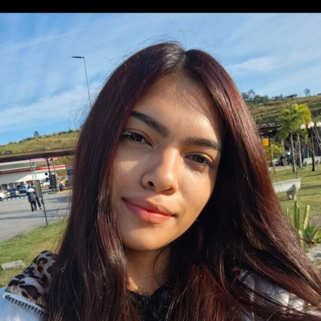 Babysitter in Santos: Kaory