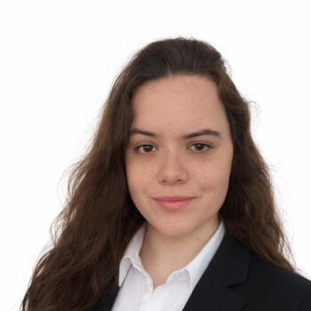 Babysitter in Sintra: Mariana Guilherme