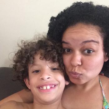 Babysitter in Brisbane: Kelly