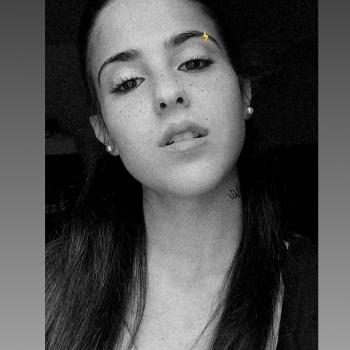 Canguros en Cádiz: Ainhoa