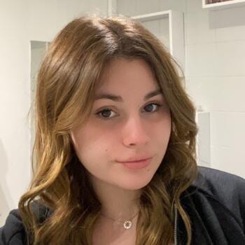 Baby-sitter in Nice: Valentine