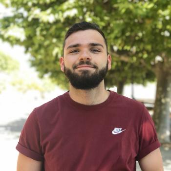 Faches-Thumesnil的保母: Baptiste