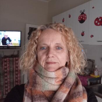 Babysitter a Foligno: Carlina