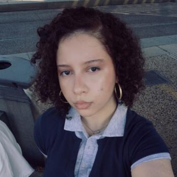 Babysitter in Villeurbanne: Imane Maria