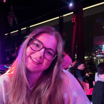 Babysitter in Balen: Vibeke