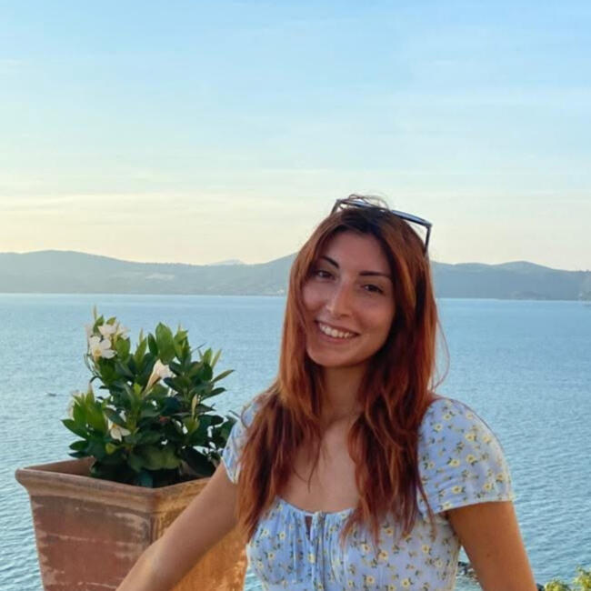 Oppas in Nijmegen: Catarina