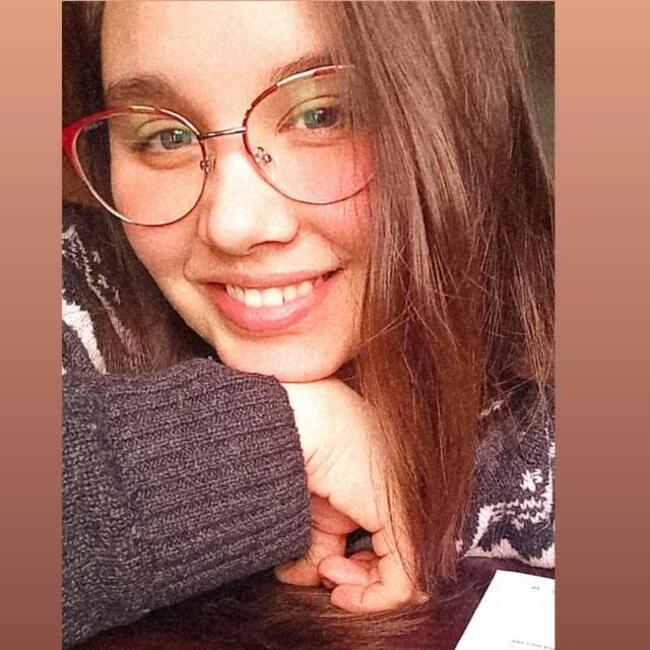 Babysitter in Port Montt: Juliana Braatz