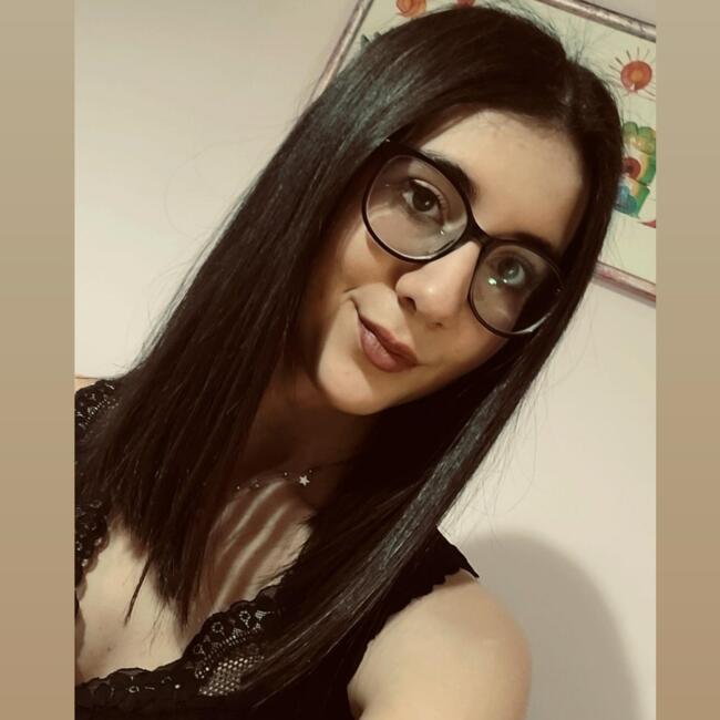 Babysitter in Velletri: Irene