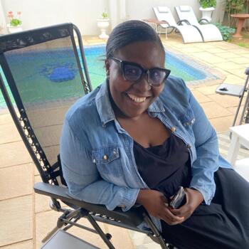 Nanny Cape Town: NolwandleWendy