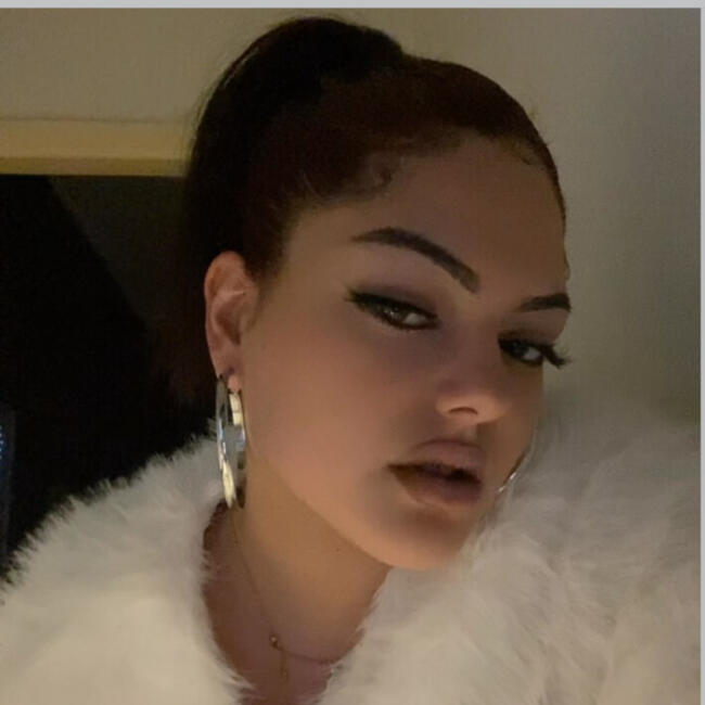 Babysitter a Portici: Roberta