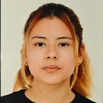 Canguro en Madrid: Kathy