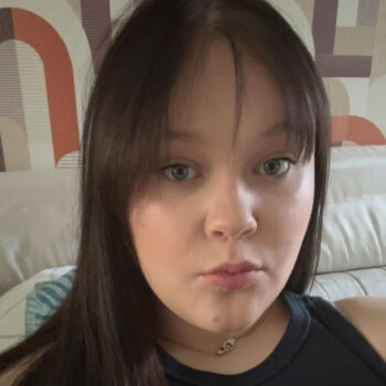 Babysitter in Mouscron: Lilou