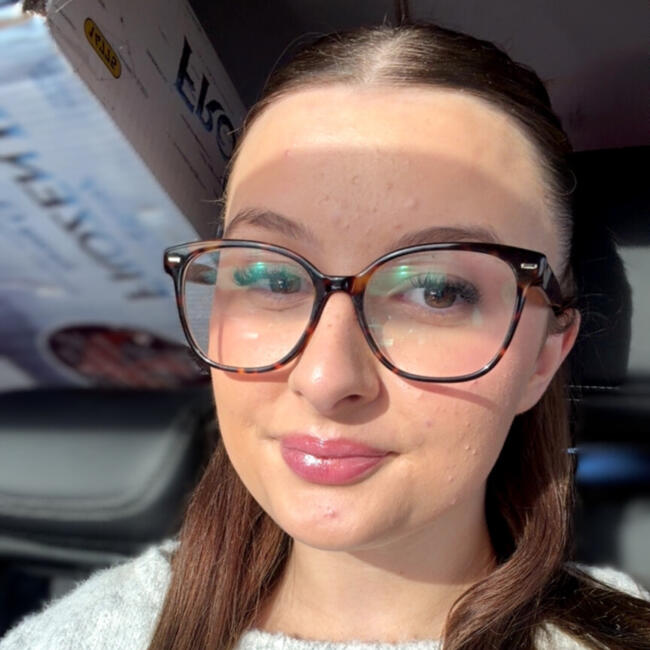 Babysitter in Perth: Isabelle