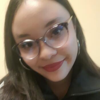 Babysitter in Arequipa: Elvira Tamara