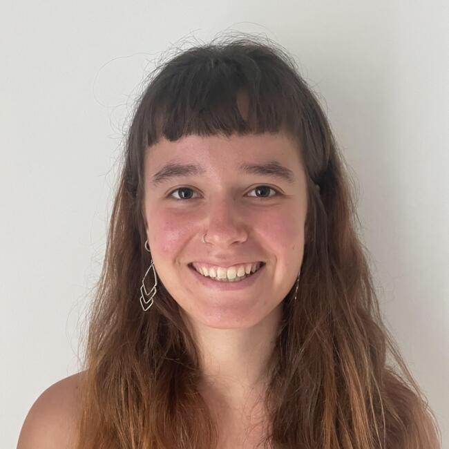 Babysitter in Vitoria-Gasteiz: Paule