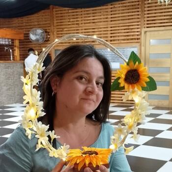 Trabajo para niñera en San Pedro de la Paz: trabajo de niñera María Jesús