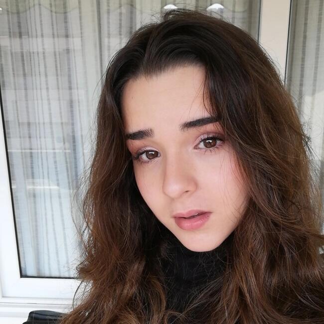 Canguro en Mataró: Carla