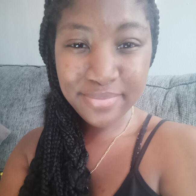 Babysitter in Rochester: BriAsia