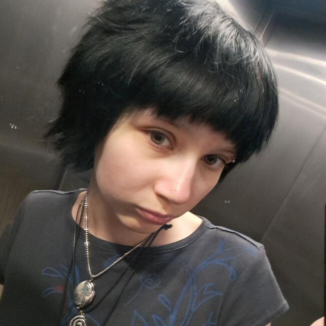 Babysitter in Ludwigshafen am Rhein: Luana