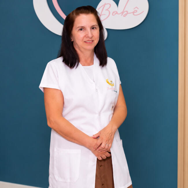 Babysitter in Piracicaba: Magali