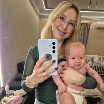 Nanny in Nowy Tomyśl: Natalia