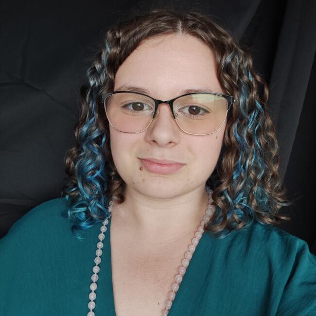 Babysitter in Toulouse: Romarine