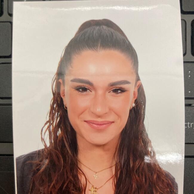 Canguro en Bilbao: Leyre