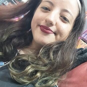 Babysitter in Buenos Aires: Estefania Lopez 