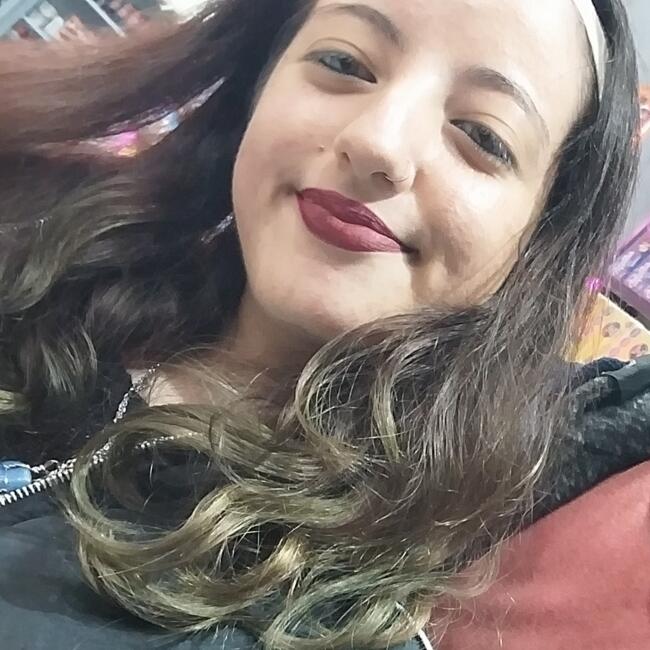 Babysitter in Buenos Aires: Estefania Lopez 