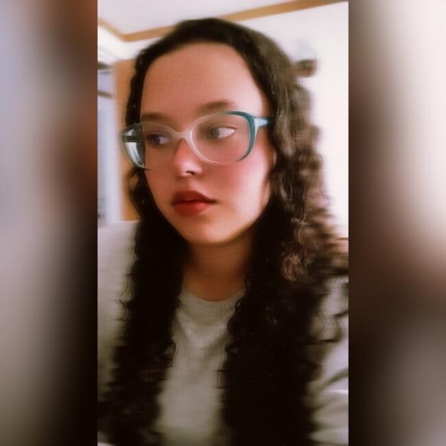 Niñera en Bogotá: Sofia