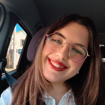 Babysitter in Almada: Raquel