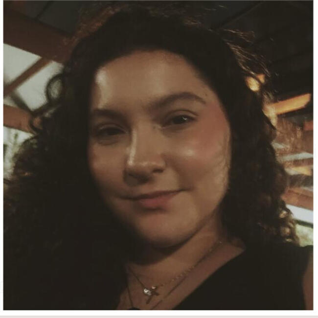 Babysitter in Araraquara: Yasmin