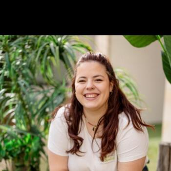 Babysitter in Newcastle: Tatiana