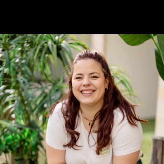 Babysitter in Newcastle: Tatiana