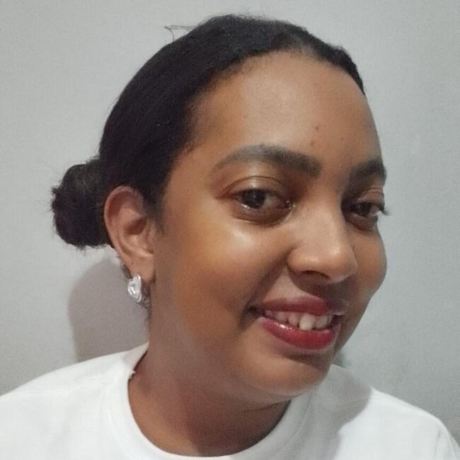Babá em Rio de Janeiro: Luana